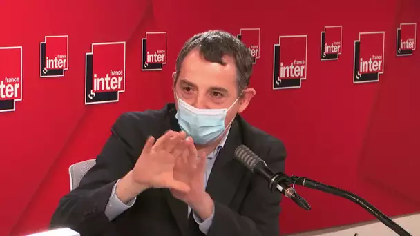 Jérôme Fourquet : "Il y a un bruit de fond permanent en matière de délinquance et de sécurité"