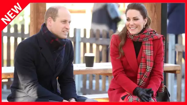 ✅  Kate Middleton et William dans le flou : leur Noël plus incertain que jamais