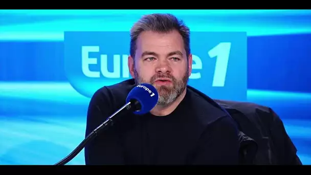 Clovis Cornillac : "La réalisation ? La plus belle chose qui m'est arrivée dans la vie"