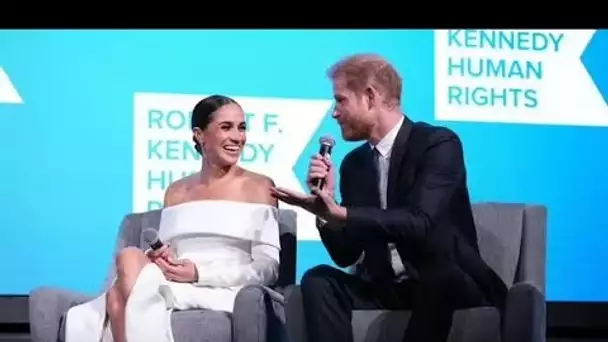 Un expert affirme que Meghan Markle "n'aime pas être célibataire" en raison de sa "forte" personnali