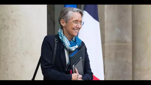 Élisabeth Borne nommée Première ministre trois semaines après la réélection d'Emmanuel Macron