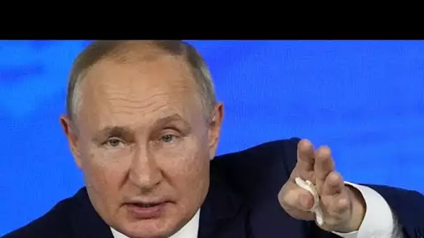 La Russie et les Etats-Unis sont prêts à engager "un dialogue diplomatique" sur la crise u…