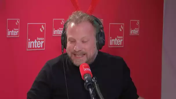 Joyeux Michel à tous - Billet Thomas Croisière