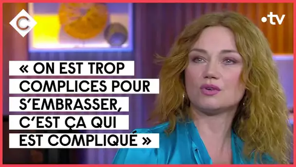 À quoi ressembleront les adieux d’Alice Nevers ? - C à vous - 10/02/2022