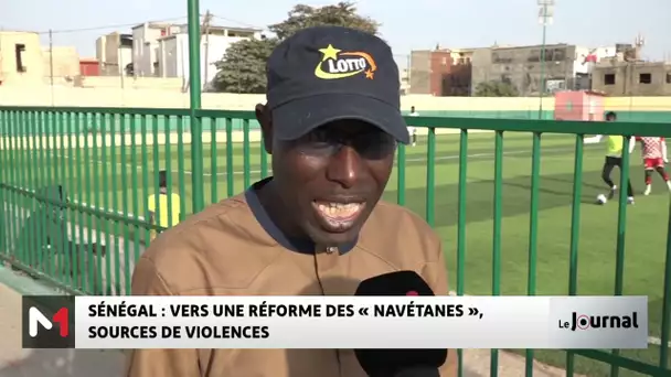 Sénégal : vers une réforme des "Navétanes", marquées par des violences