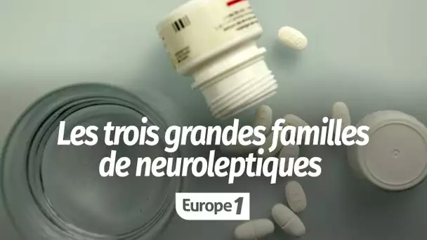 Anxiolytiques, antidépresseurs, neuroleptiques... Quelles différences ?