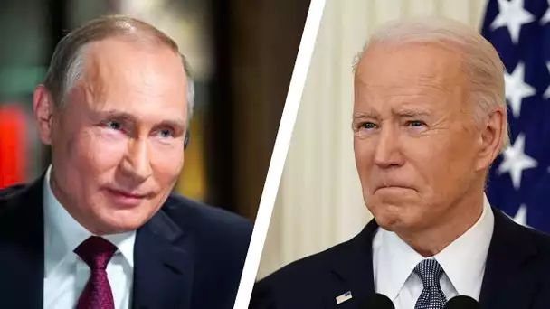 Tôt ou tard, Biden décrochera le téléphone rouge