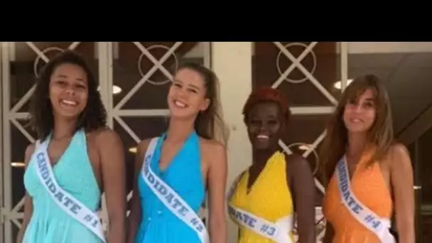 Miss France 2021 : pourquoi l’élection de Miss Saint-Martin/Saint-Barthélemy a dû...