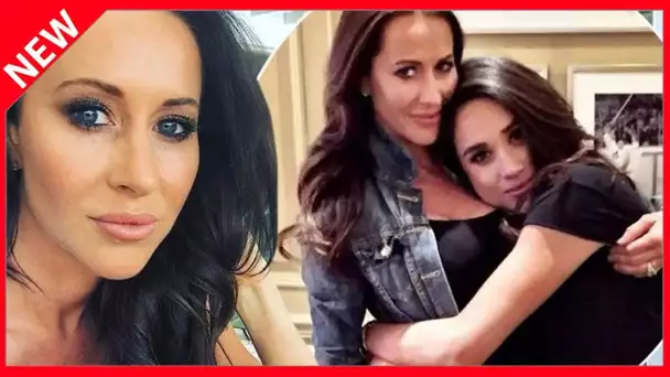 ✅  Meghan Markle : Jessica Mulroney est-elle toujours son amie après la polémique ?