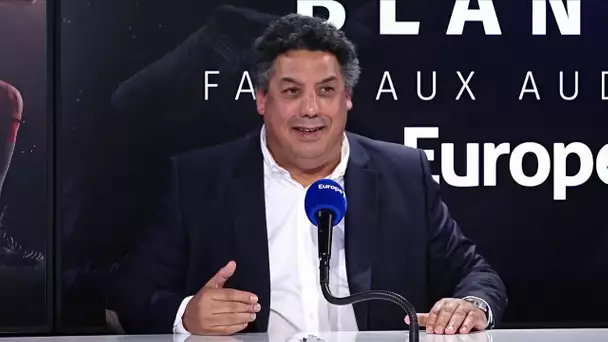 Serge Blanco sur le rugby actuel : "Dès fois je me dis que je n’ai pas pratiqué ce sport"