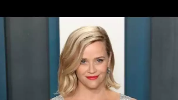 Reese Witherspoon productrice : ce changement radical qu’elle a provoqué chez HBO