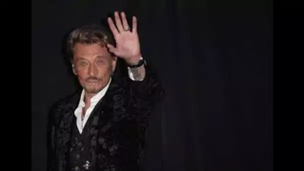 "Johnny Hallyday pouvait être très difficile quand il avait bu" : son impressionnante...