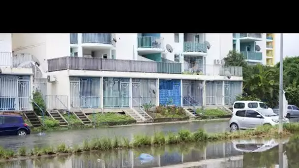 Inondations en Guadeloupe : une personne meurt «emportée avec sa maison» par les flots