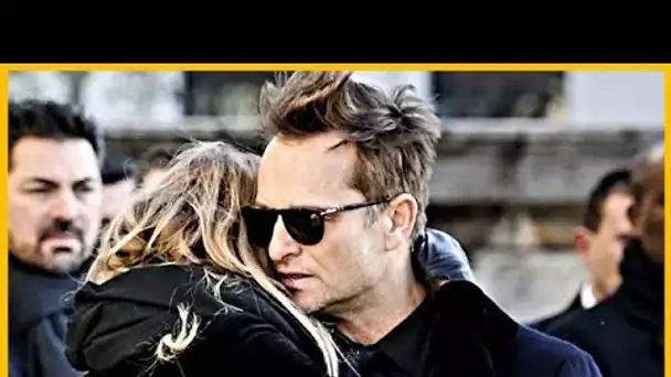 David Hallyday au plus mal au Portugal, un appel de détresse entendu par Pierre Perret