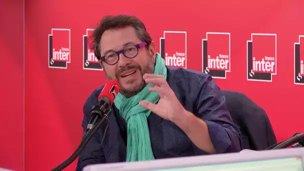 Marc Tronchot : "Jacques Chirac se méfiait des religions"