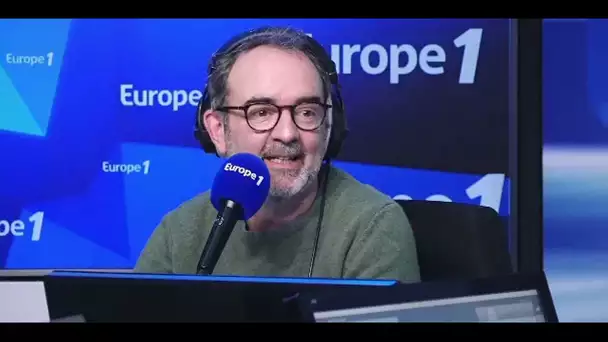 Qui est pour vous Bruno Solo ? "Il est pas mauvais, et son pote Le Bolloc'h non plus"