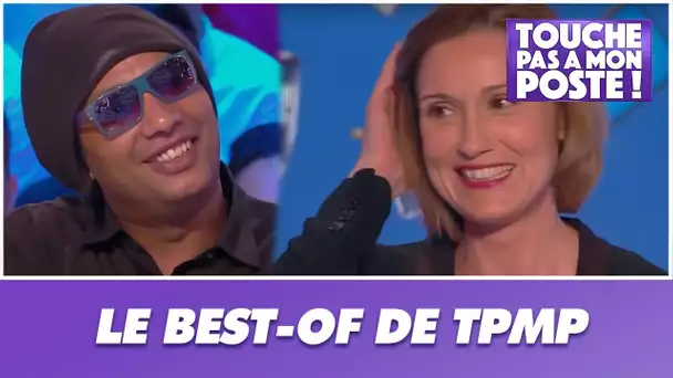 Doc Gynéco piégé par Cyril Hanouna et une fausse ex dans TPMP