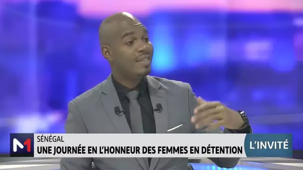 Zoom sur les femmes en détention avec Sanou Ndiaye