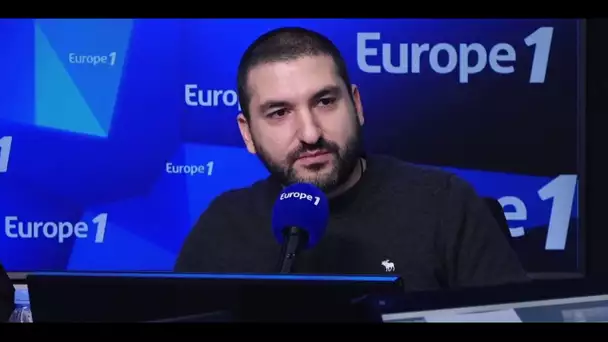 Ibrahim Maalouf : "La trompette est un instrument très éprouvant physiquement"