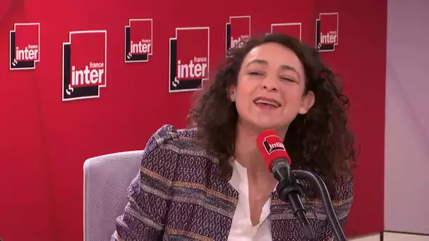 Delphine Horvilleur : "Les histoires qu'on nous raconte créent du lien"