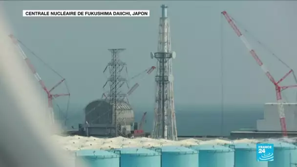 10 ans après Fukushima : le pays commémore le tsunami et la catastrophe nucléaire