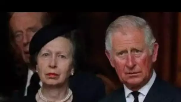 La reine Anne, pas le prince Charles ! Le favori des Britanniques pour succéder à Queen exposé