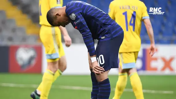 PSG : "On est des enfants de chœur en France", L'After prévient Mbappé