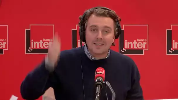 Franck Riester contaminé par le Coronavirus - Le Journal de 17h17