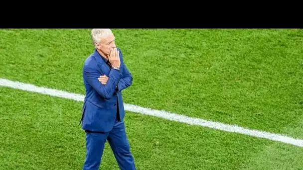 Didier Deschamps désavoué ? Noël Le Graët évoque Zinedine Zidane en potentiel...