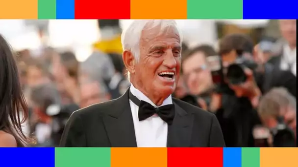 ✟  Jean-Paul Belmondo est mort