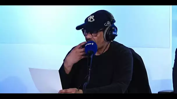 Mickaël Quiroga sur Didier Gailhaguet : "S'il aimait vraiment le patinage, il s'en irait !"