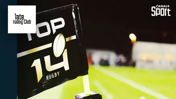 TOP 14 : Une fin pas au TOP ?