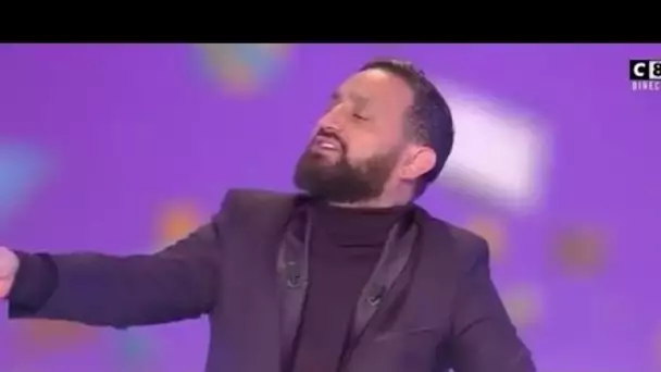 Une chroniqueuse de Cyril Hanouna explose pour de bon et remet l'animateur à sa place...