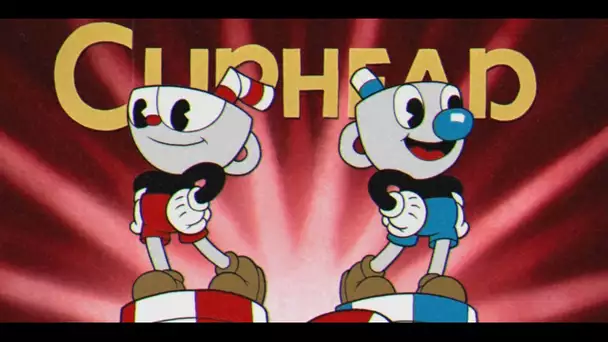 Cuphead débarque sur Switch : toujours aussi dur, toujours aussi bon