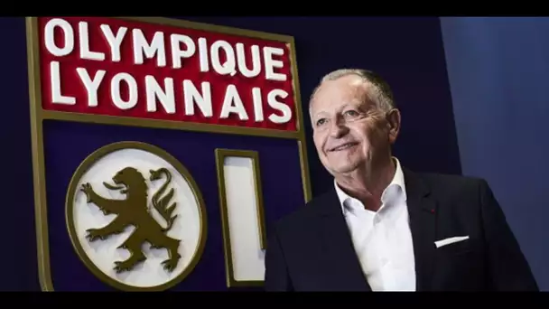 Barcelone-Lyon en Ligue des Champions : Jean-Michel Aulas et l&#039;OL, retour sur une success story d…