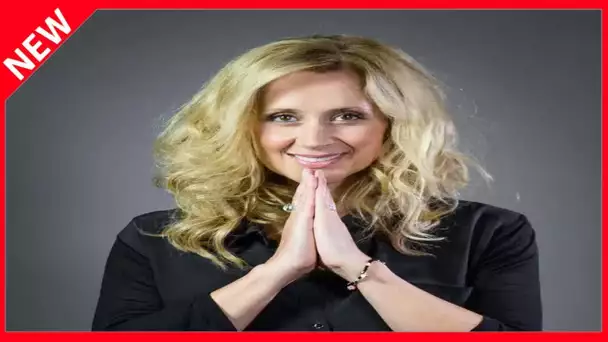 ✅  Gustine (The Voice) explique pourquoi elle a préféré Lara Fabian à Marc Lavoine