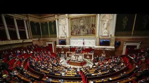 Législatives en France : c'est parti pour la campagne officielle !