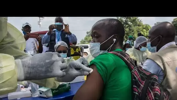 L'OMS et la Guinée annoncent la fin de la deuxième épidémie d'Ebola dans le pays