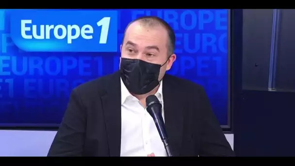 Marc Lambec : «toutes les solutions énergétiques sont bonnes à prendre si elles sont décarbonées»