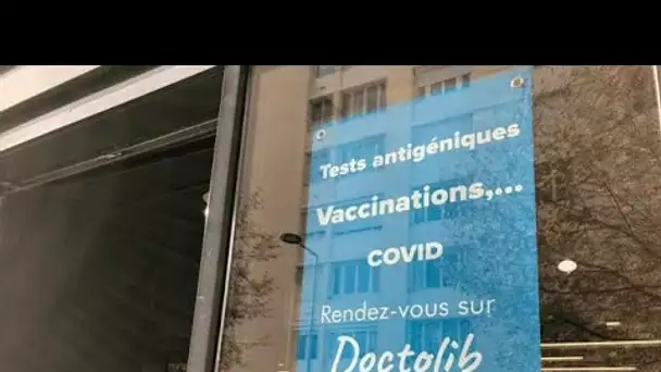 Coronavirus à Lyon : Dans le Rhône, « il y aura des doses de rappel pour tout le monde, dans les dél