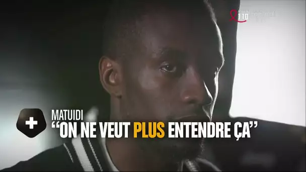 Canal Football Club : Interview de Blaise Matuidi