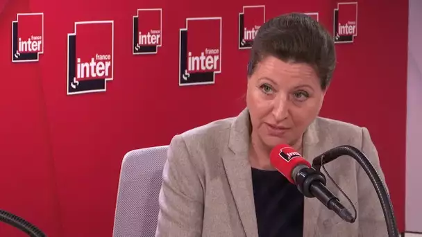 Agnès Buzyn : "Il est très probable que nous ayons de nouveaux cas [de coronavirus] " en France