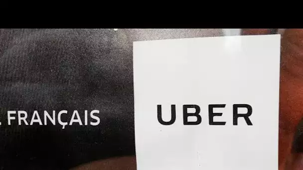 La justice française reconnaît un contrat de travail entre Uber et un ex-chauffeur