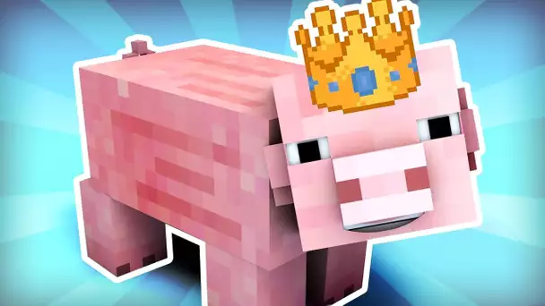 👑 LE ROI COCHON ! 👑