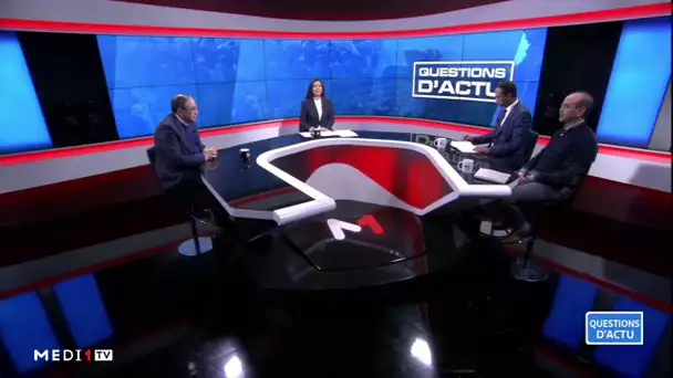 #QuestionsDactu/ Covid-19 : le point sur situation sanitaire au Maroc