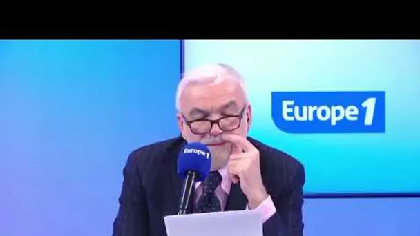 Pascal Praud et vous - «Il y a un ras-le-bol» : un commerçant du Var raconte son deuxième cambrio…