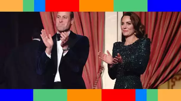 Kate et William  ce que les Cambridge ont prévu pour leurs vacances de Noël