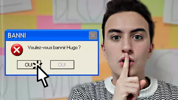 J'AI USURPÉ L'IDENTITÉ D'UN MODÉRATEUR (banni de club penguin) | Milce