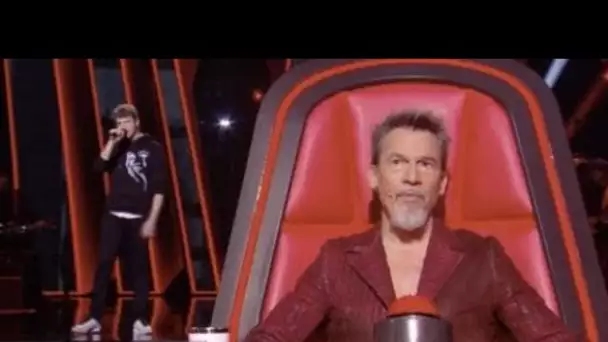 The Voice 2021 : The Vivi, ce candidat qui risque de choquer avec un morceau où il...