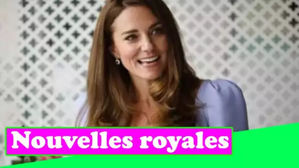 « Défis financiers » L'anniversaire de Kate ne sera plus honoré par la tradition royale